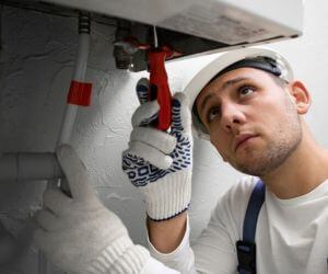About Plumbing Company