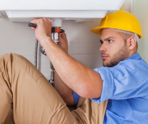 Why Choose Plumbing Company